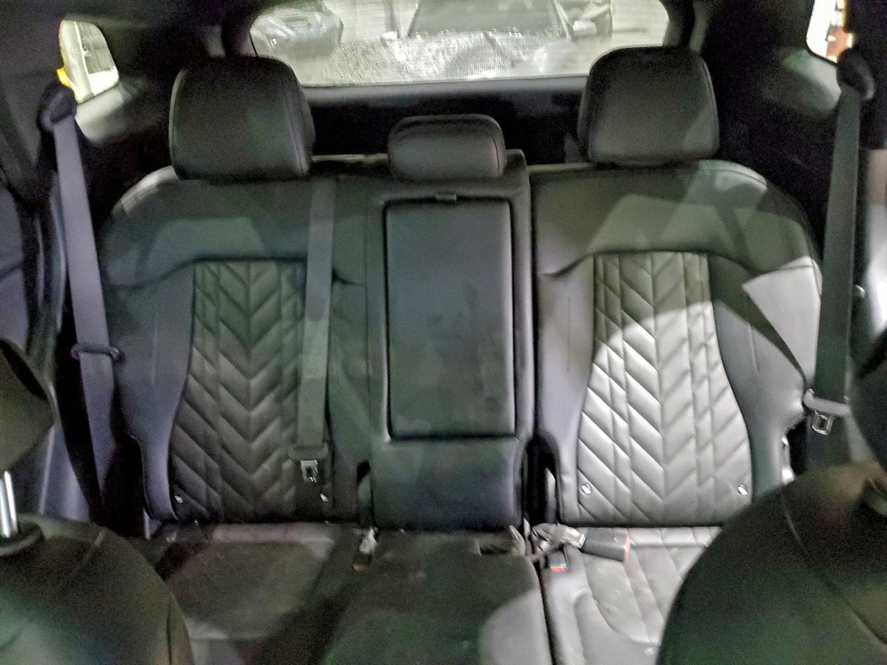 2023 Kia Sportage X Line VIN: 5XYK6CAF5PG124717 Lot: 93686175