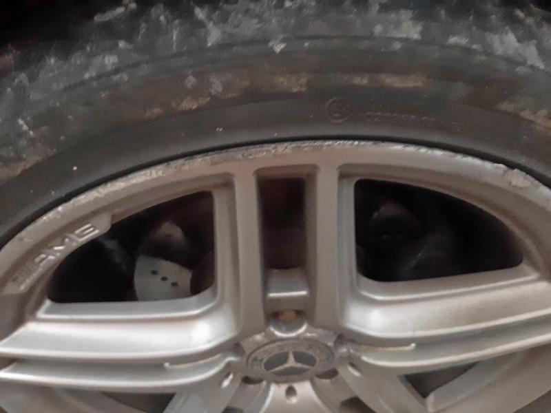 2011 MERCEDES-BENZ C CLASS C250 CDI BLUEEFFICIENCY SPORT 4DR AUTO