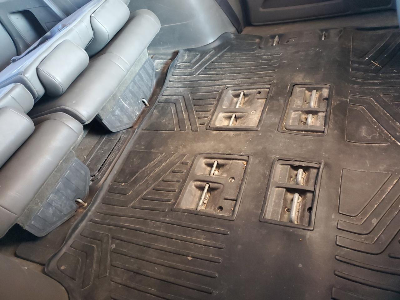 2011 Honda Odyssey Exl VIN: 5FNRL5H67BB098999 Lot: 92093415