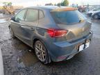 2021 SEAT IBIZA FR for sale at Copart PETERLEE