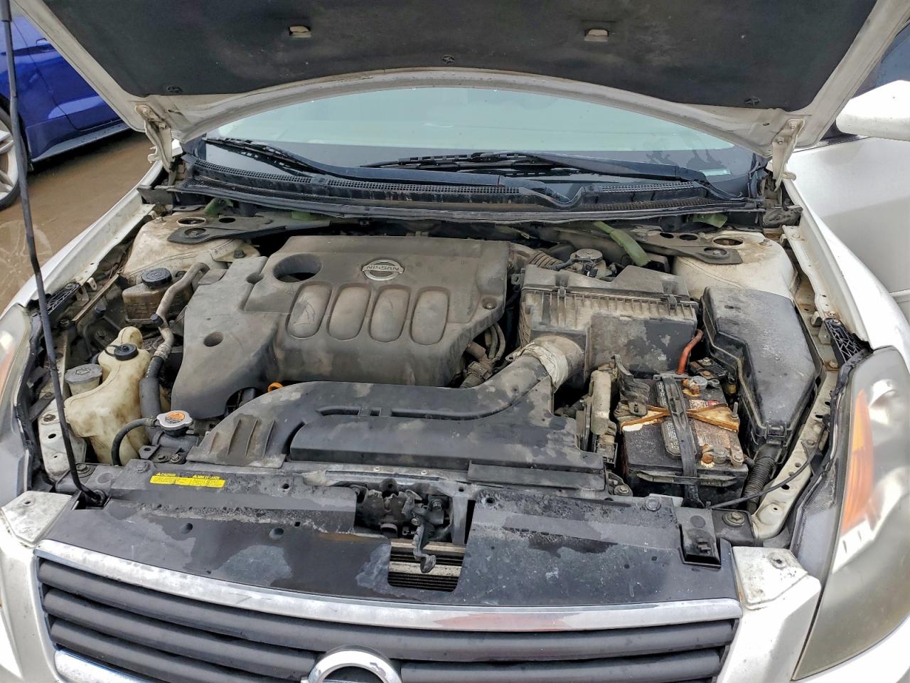 2008 Nissan Altima 2.5 VIN: 1N4AL21E18C159238 Lot: 91538955