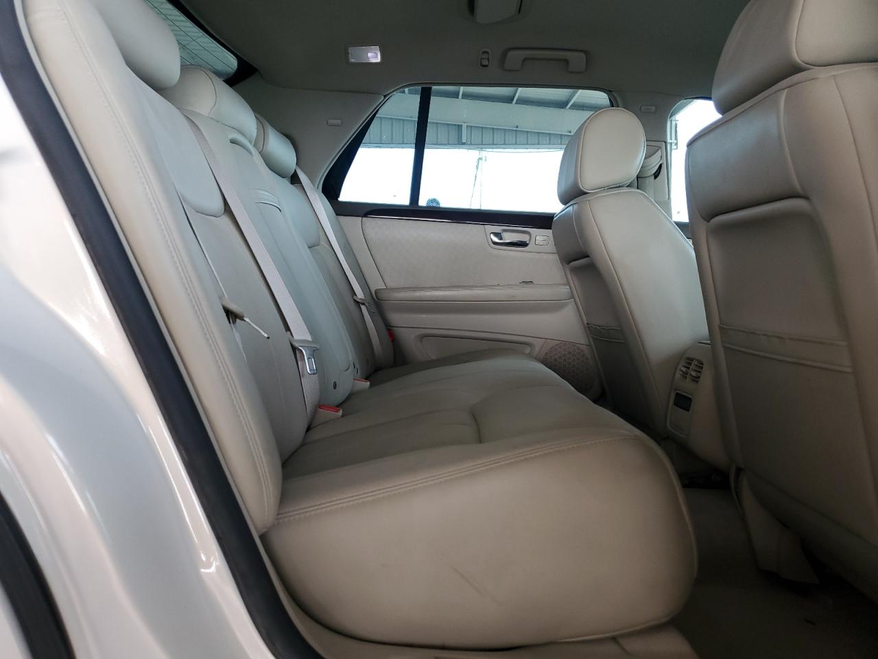 2006 Cadillac Dts VIN: 1G6KD57Y06U108774 Lot: 91999725