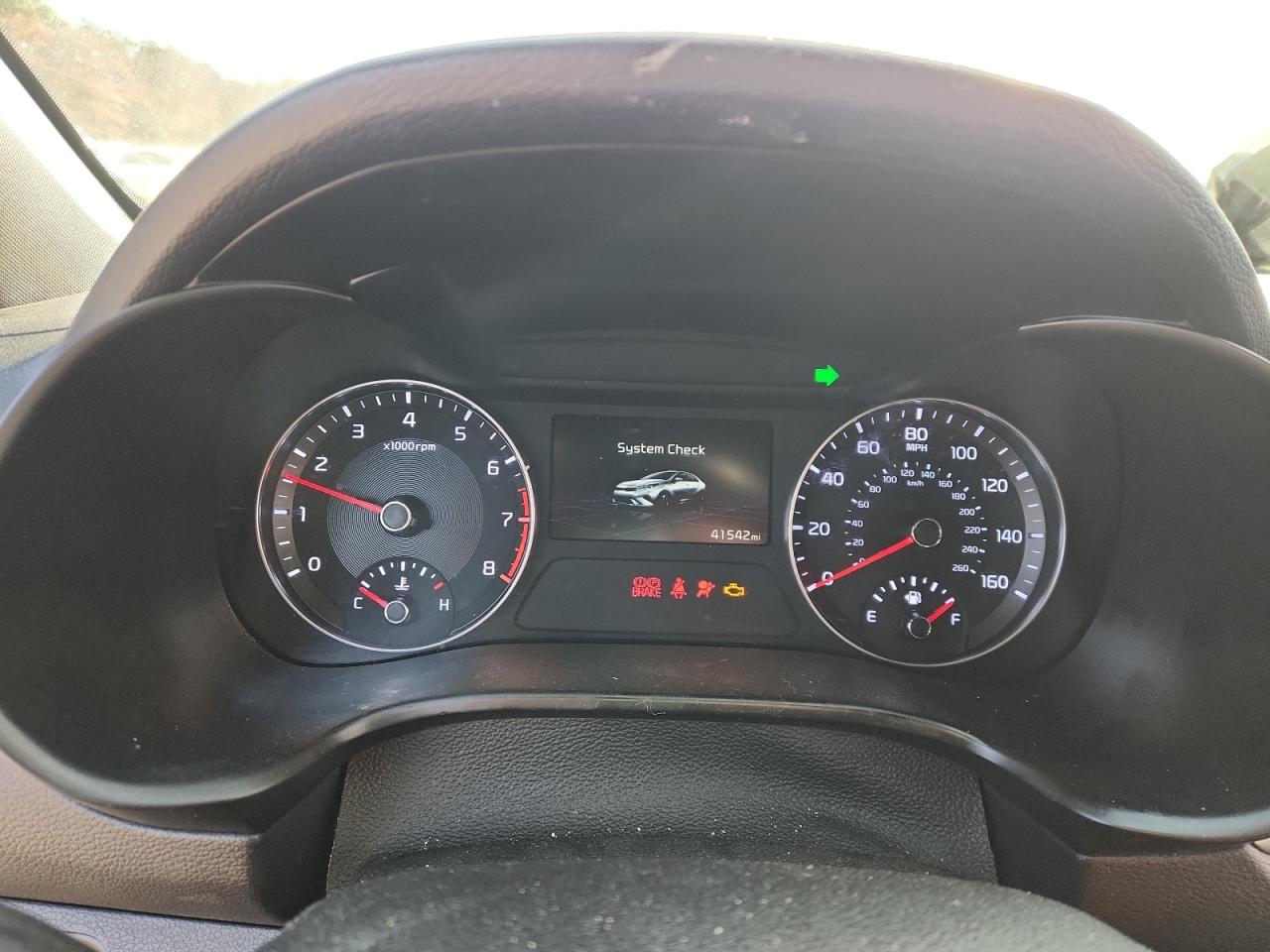 2023 Kia Forte Gt Line VIN: 3KPF54AD8PE606927 Lot: 93247515