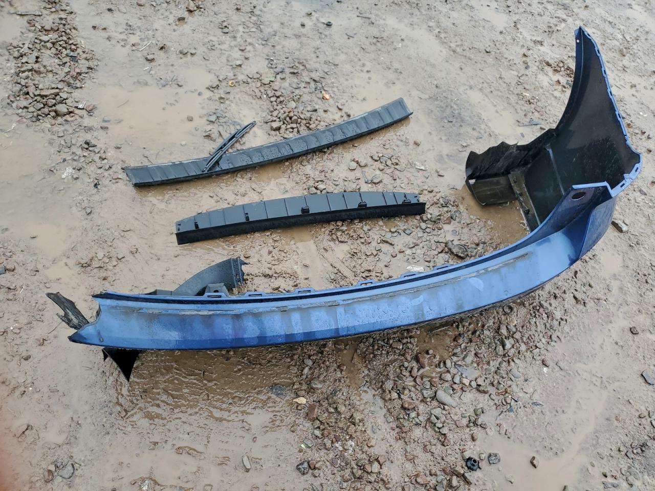 2014 Subaru Forester 2.5I Limited VIN: JF2SJAHC7EH462608 Lot: 94368235