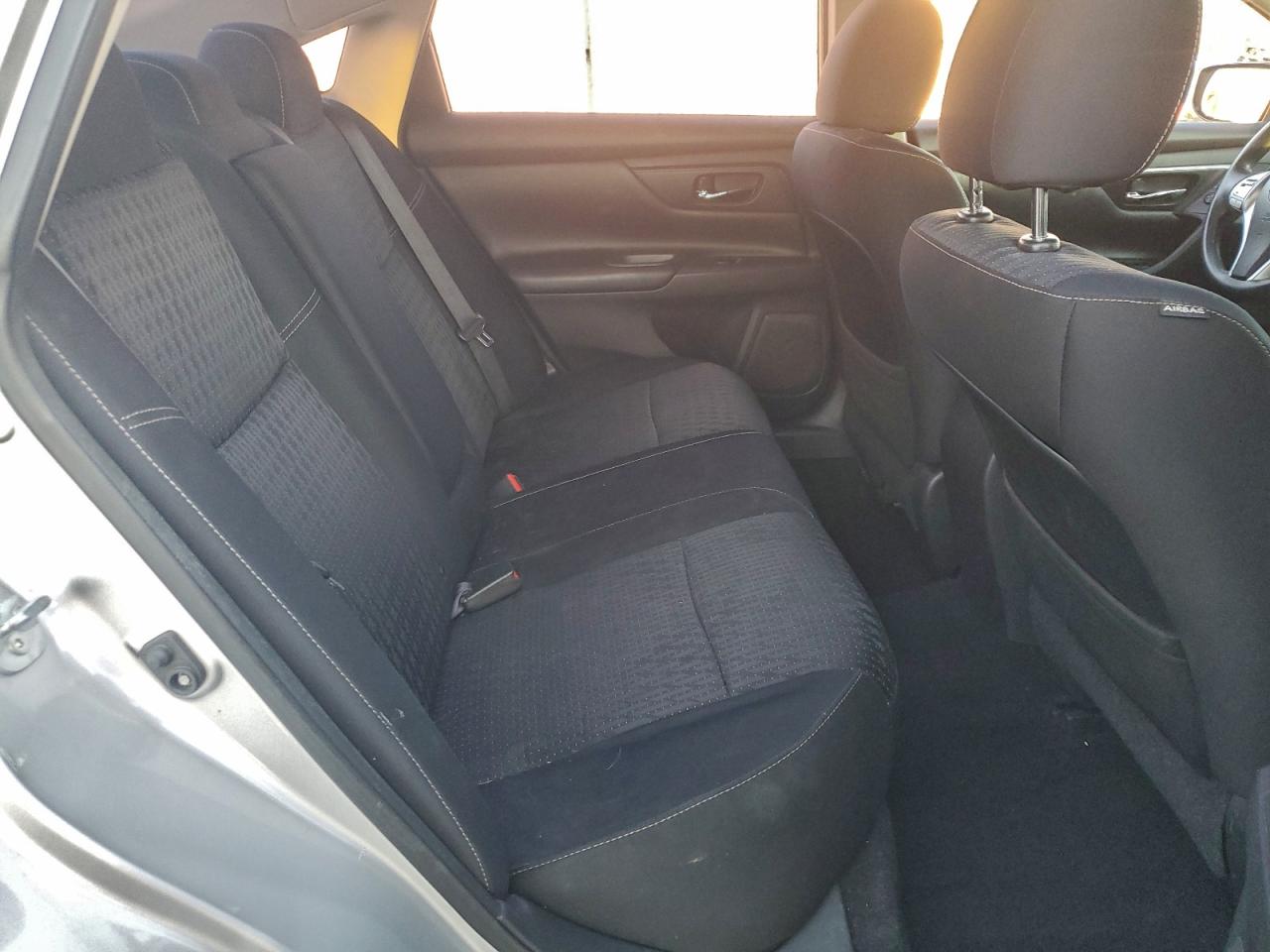 2016 Nissan Altima 2.5 VIN: 1N4AL3AP4GC250722 Lot: 93775115