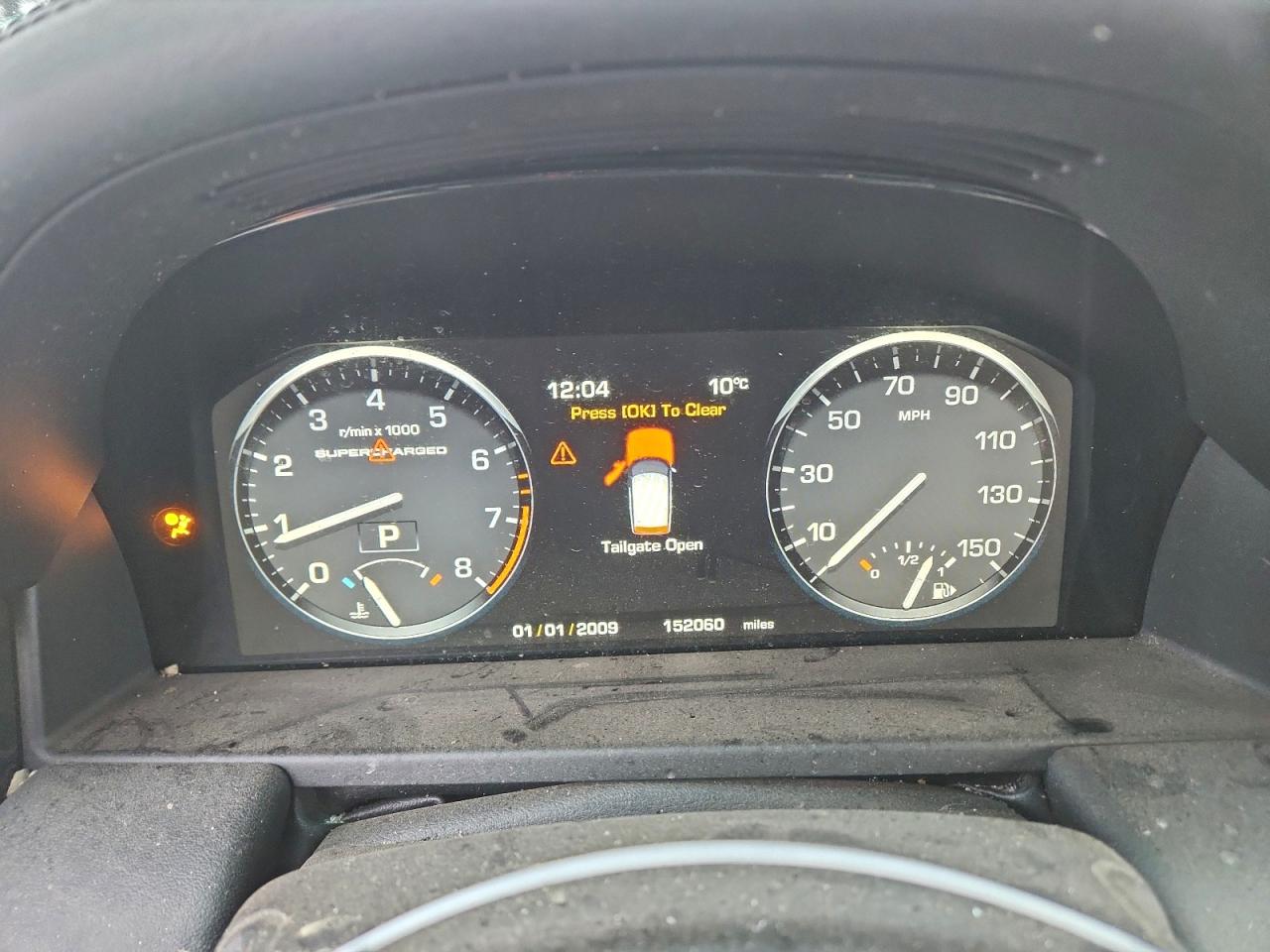 2011 Land Rover Range Rover Hse Luxury VIN: SALMF1E48BA337488 Lot: 93394665