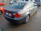 2008 BMW 3 SERIES 318I EDITION SE 4DR AUTO for sale at Copart SANDWICH
