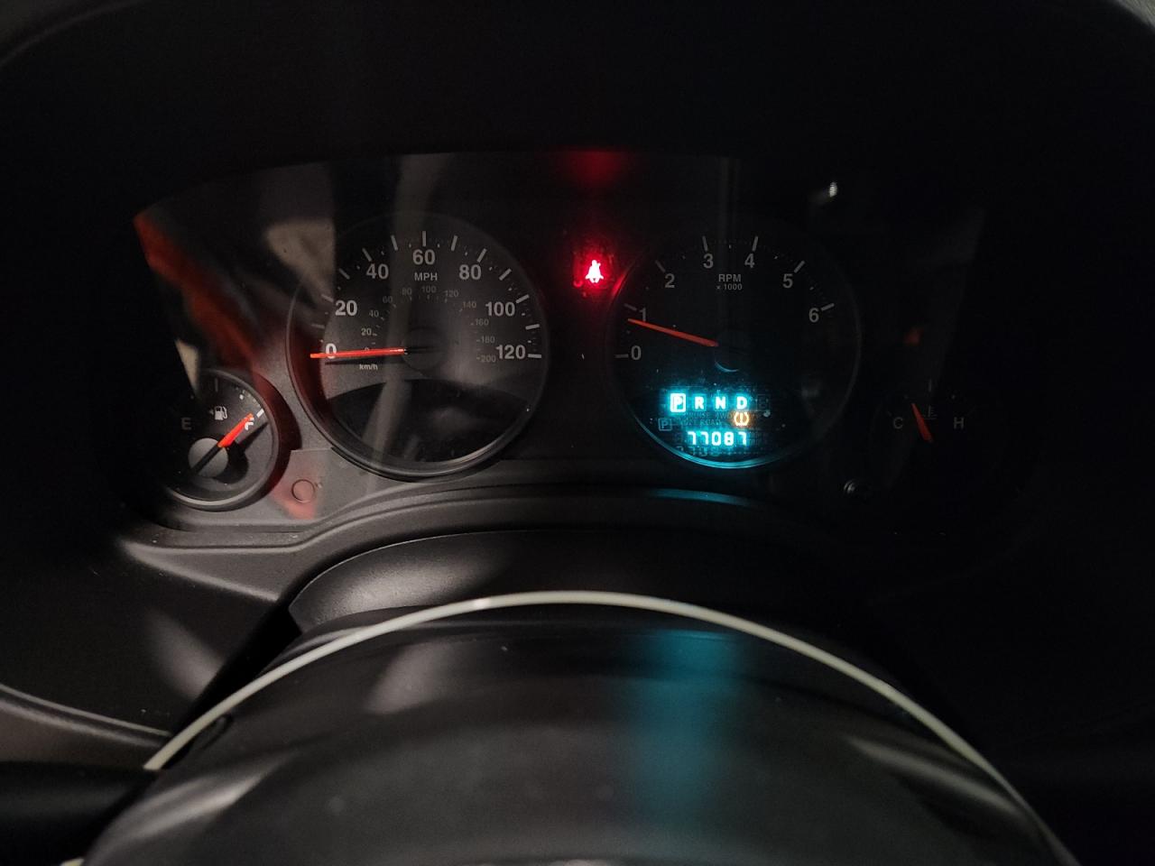 2013 Jeep Compass Sport VIN: 1C4NJDBB8DD272108 Lot: 92023185