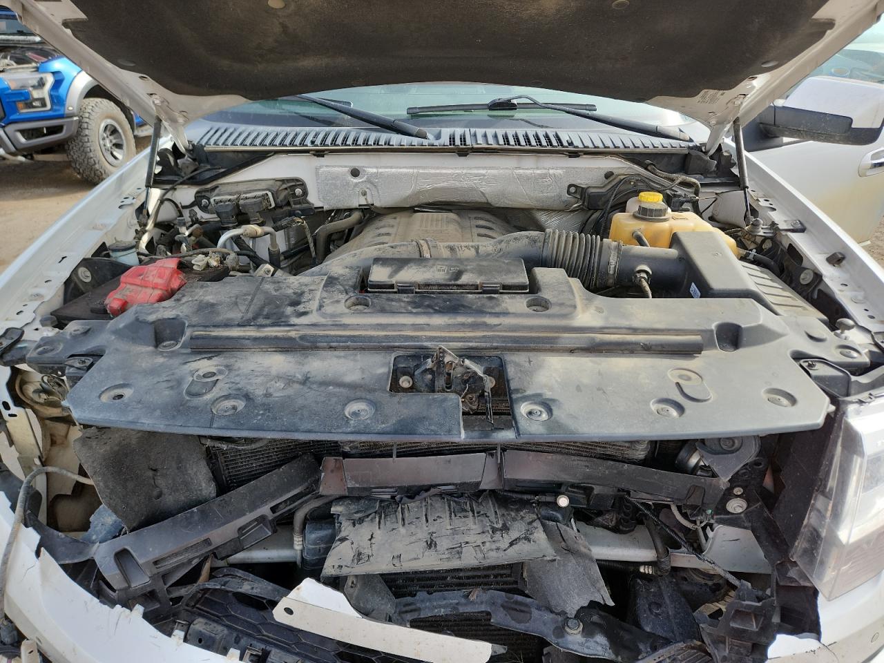 2016 Ford Expedition Limited VIN: 1FMJU2AT8GEF36278 Lot: 90747535