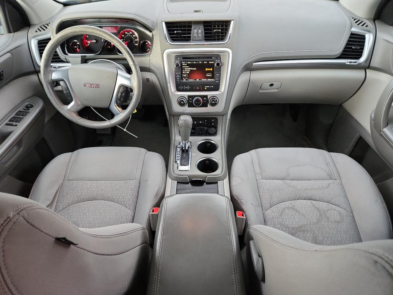 2015 GMC Acadia Sle VIN: 1GKKVPKD6FJ224724 Lot: 92699565