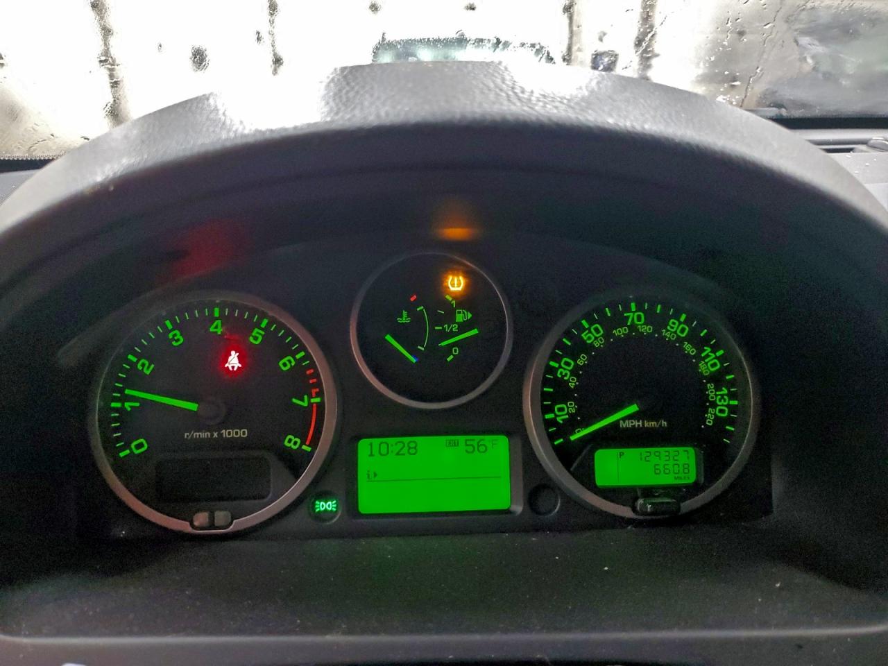 2011 Land Rover Lr2 Hse VIN: SALFR2BN6BH219059 Lot: 93649285