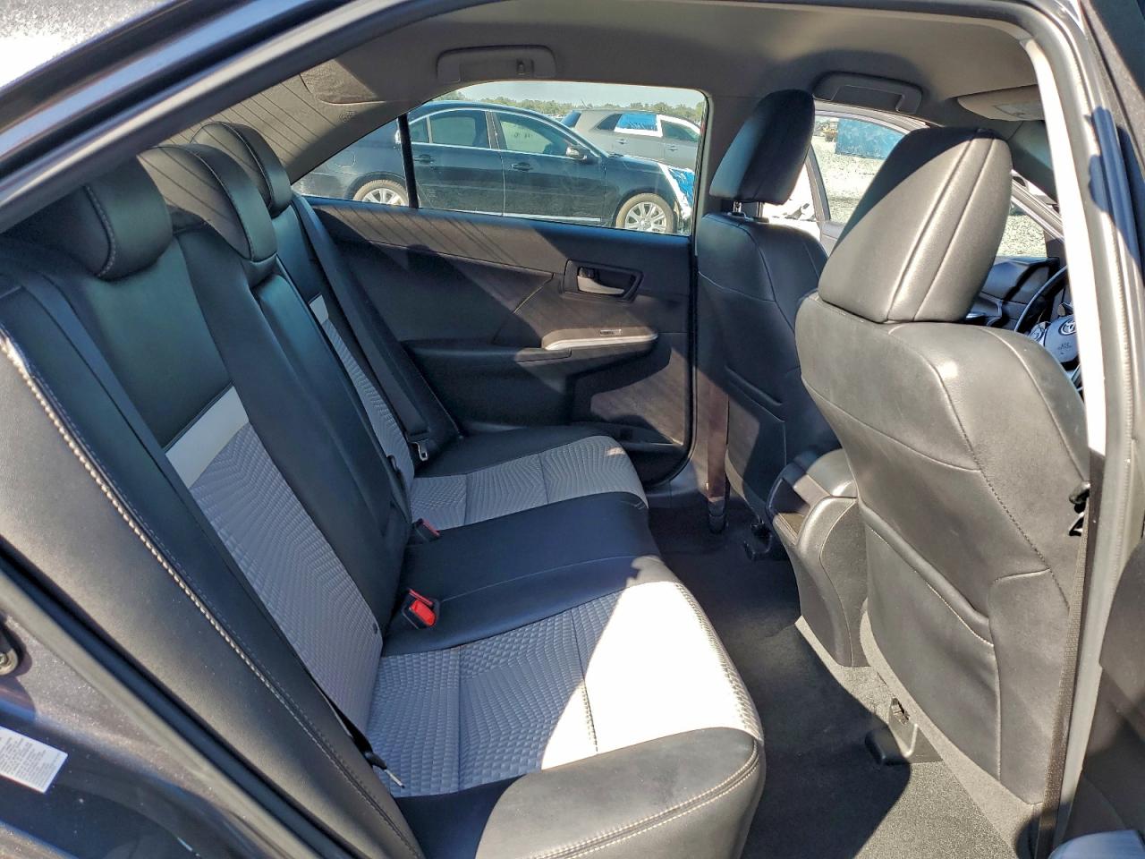 2012 Toyota Camry Base VIN: 4T1BF1FK2CU105878 Lot: 94148095