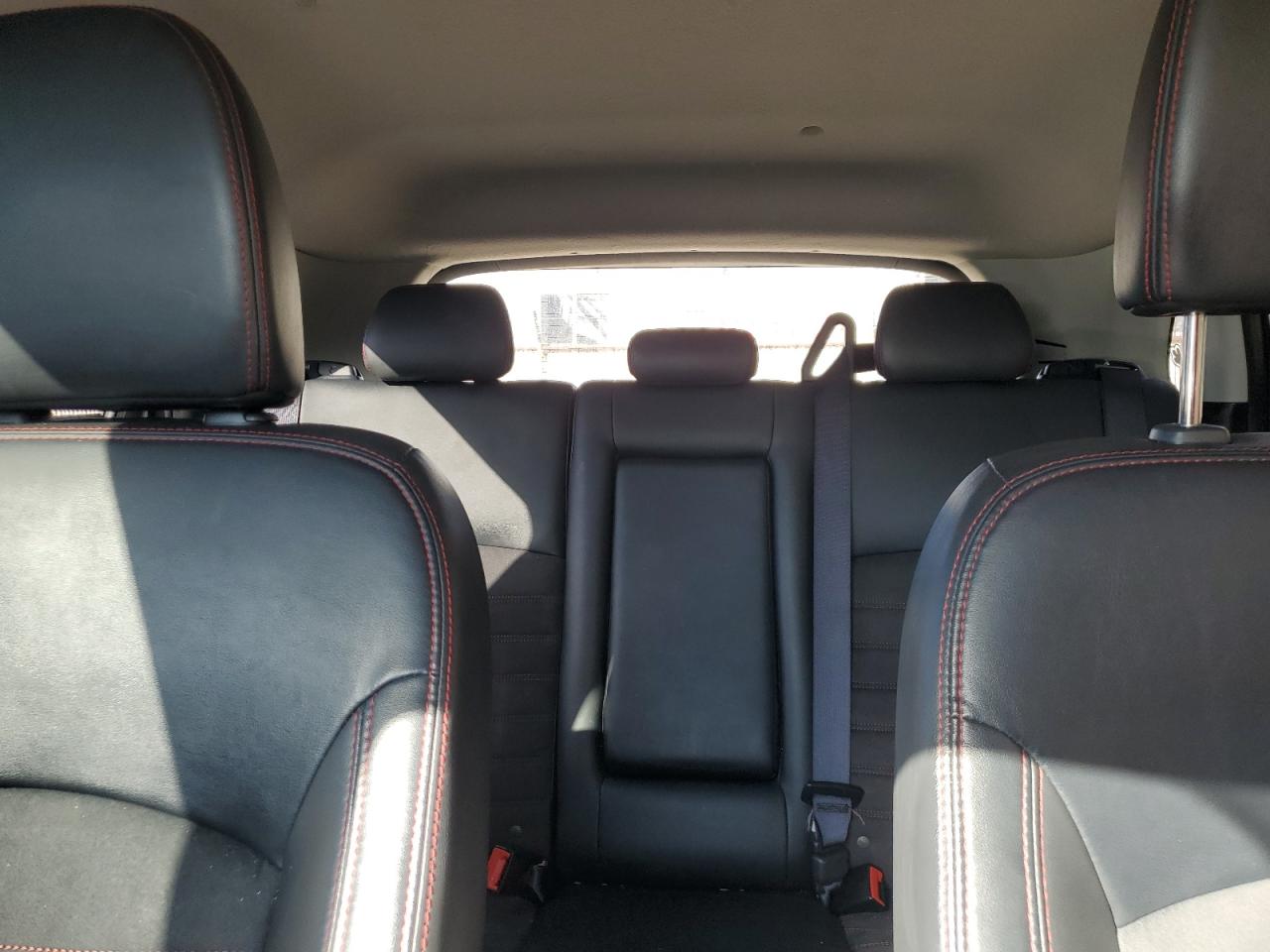 2018 Mitsubishi Outlander Sport Es VIN: JA4AR3AW2JU002643 Lot: 92818595