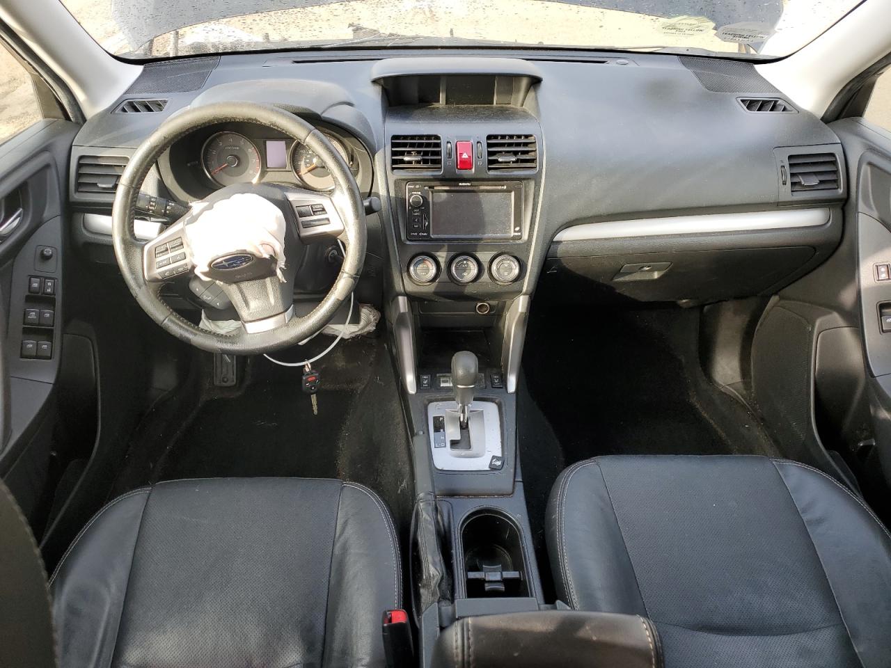 2014 Subaru Forester 2.5I Limited VIN: JF2SJAJC1EH470150 Lot: 90968835