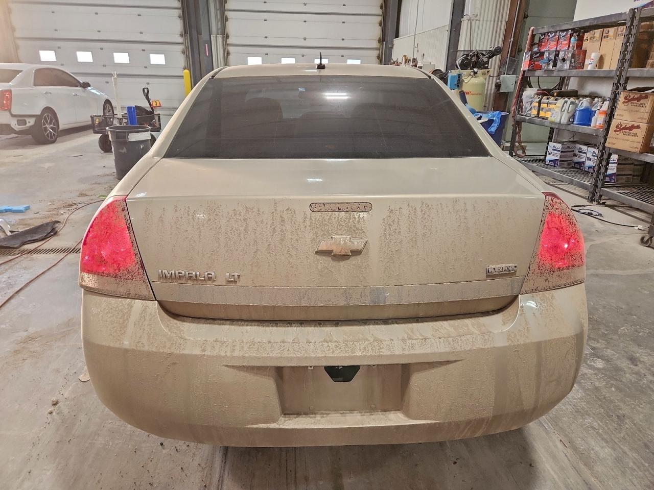 2011 Chevrolet Impala Lt VIN: 2G1WB5EK8B1171686 Lot: 94067605