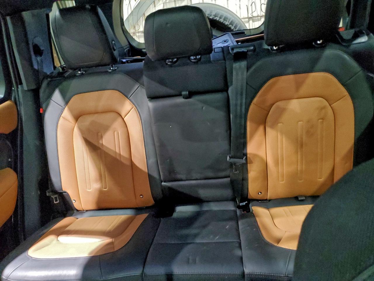 2024 Land Rover Defender 110 X VIN: SALEX7EU5R2268395 Lot: 93538385