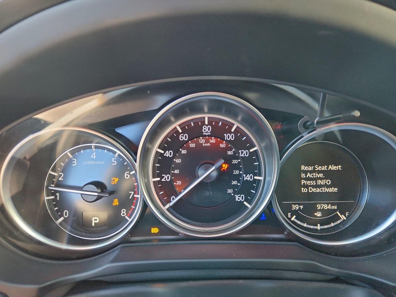 2025 Mazda Cx-5 Preferred VIN: JM3KFBCL0S0632001 Lot: 94359805