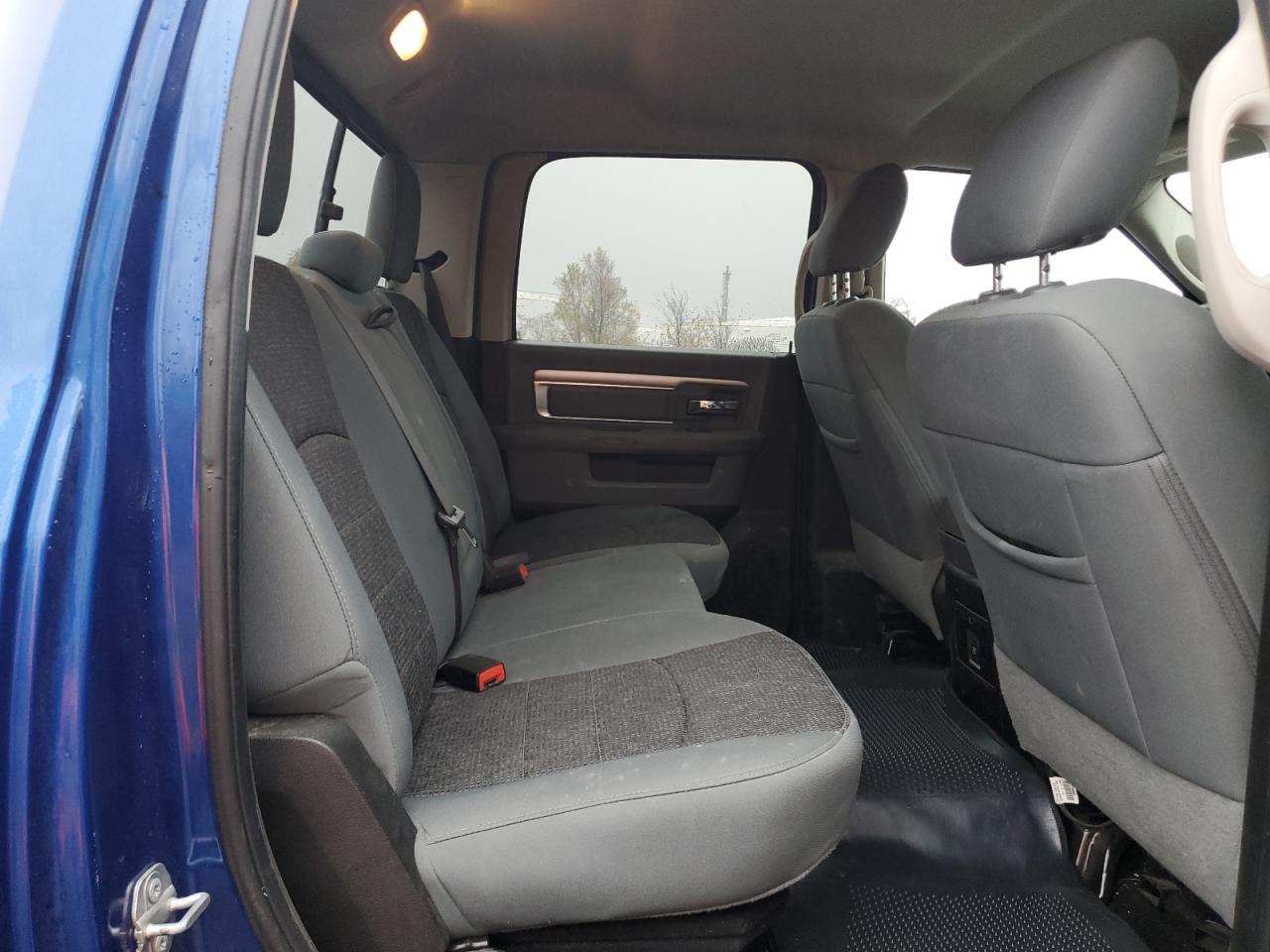 2019 Ram 1500 Classic Slt VIN: 1C6RR7LT7KS718655 Lot: 92466675