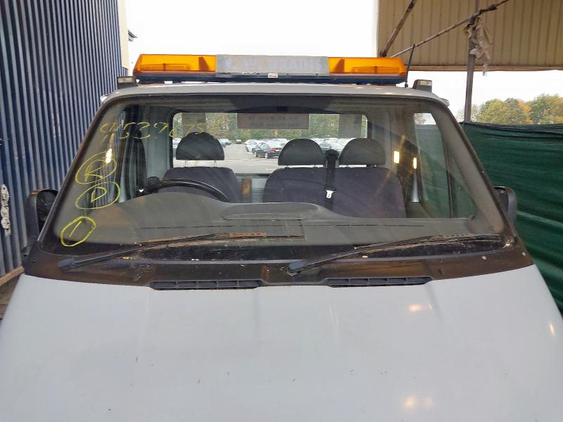 1999 FORD TRANSIT 190 LWB 