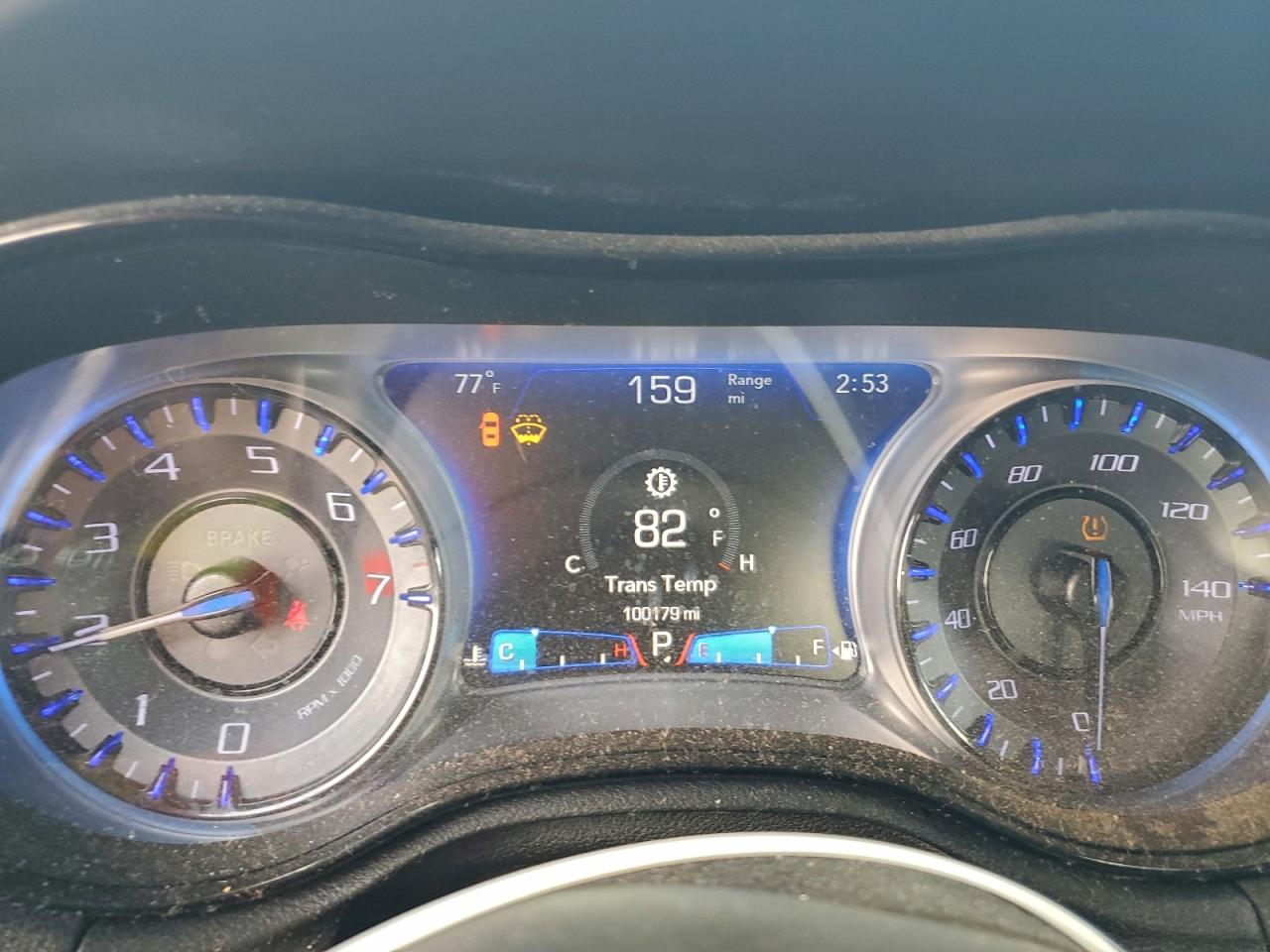 2018 Chrysler 300 S VIN: 2C3CCABG3JH243839 Lot: 92160265