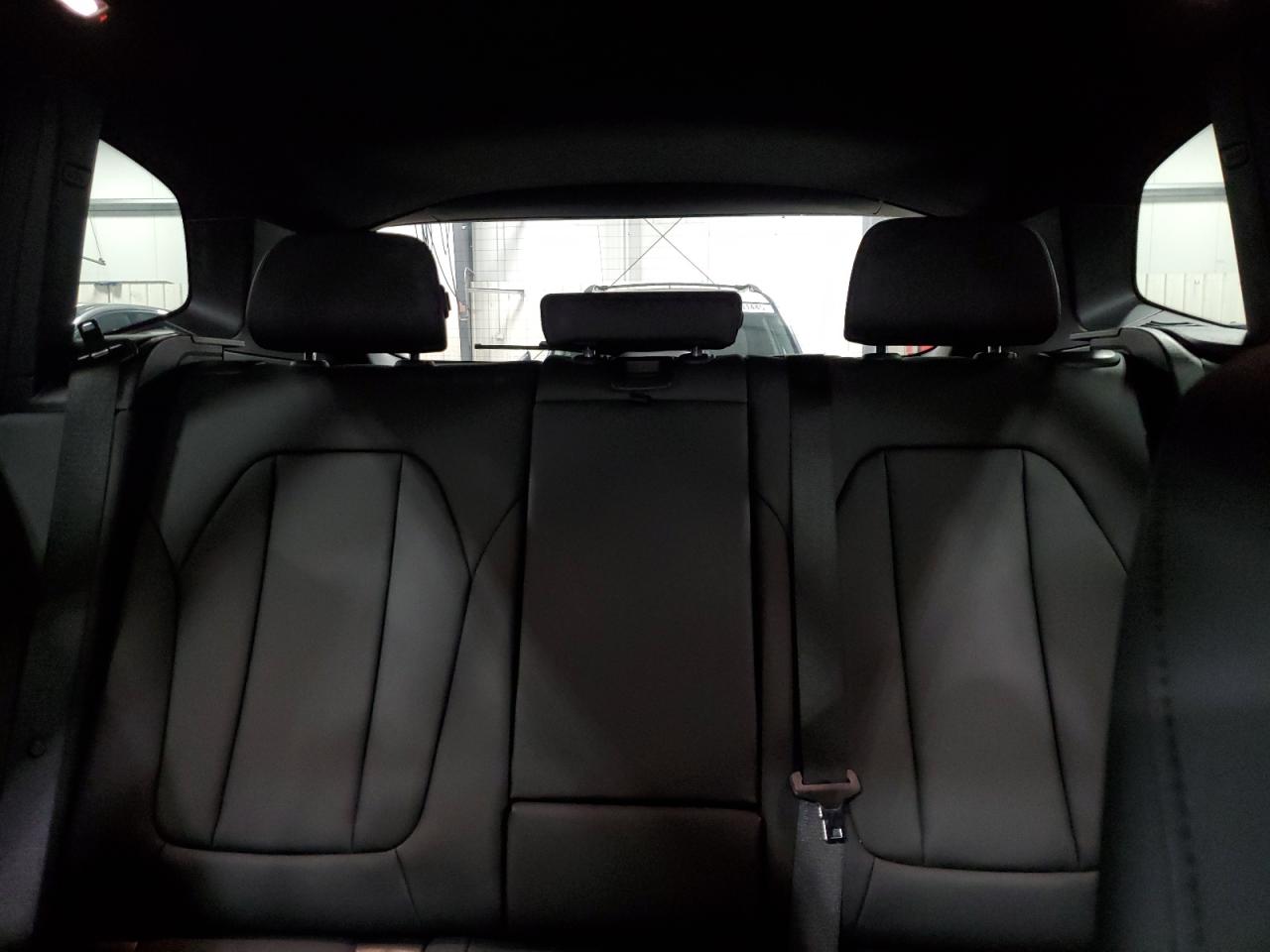 2021 BMW X3 xDrive30I VIN: 5UXTY5C06M9H46132 Lot: 93048205