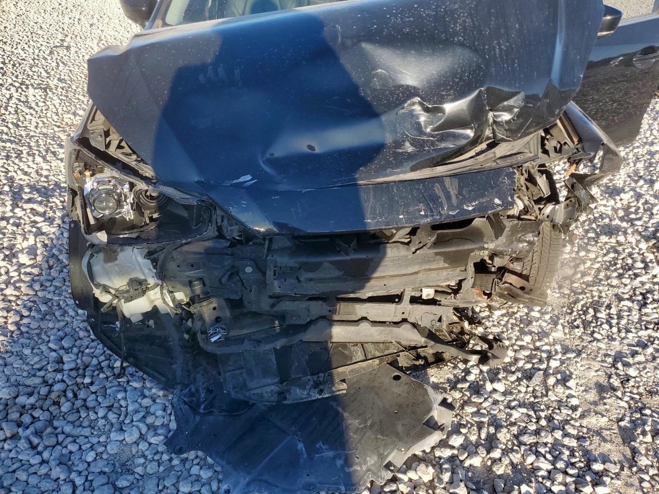 2018 Mazda 3 Touring VIN: 3MZBN1V38JM206164 Lot: 92901065