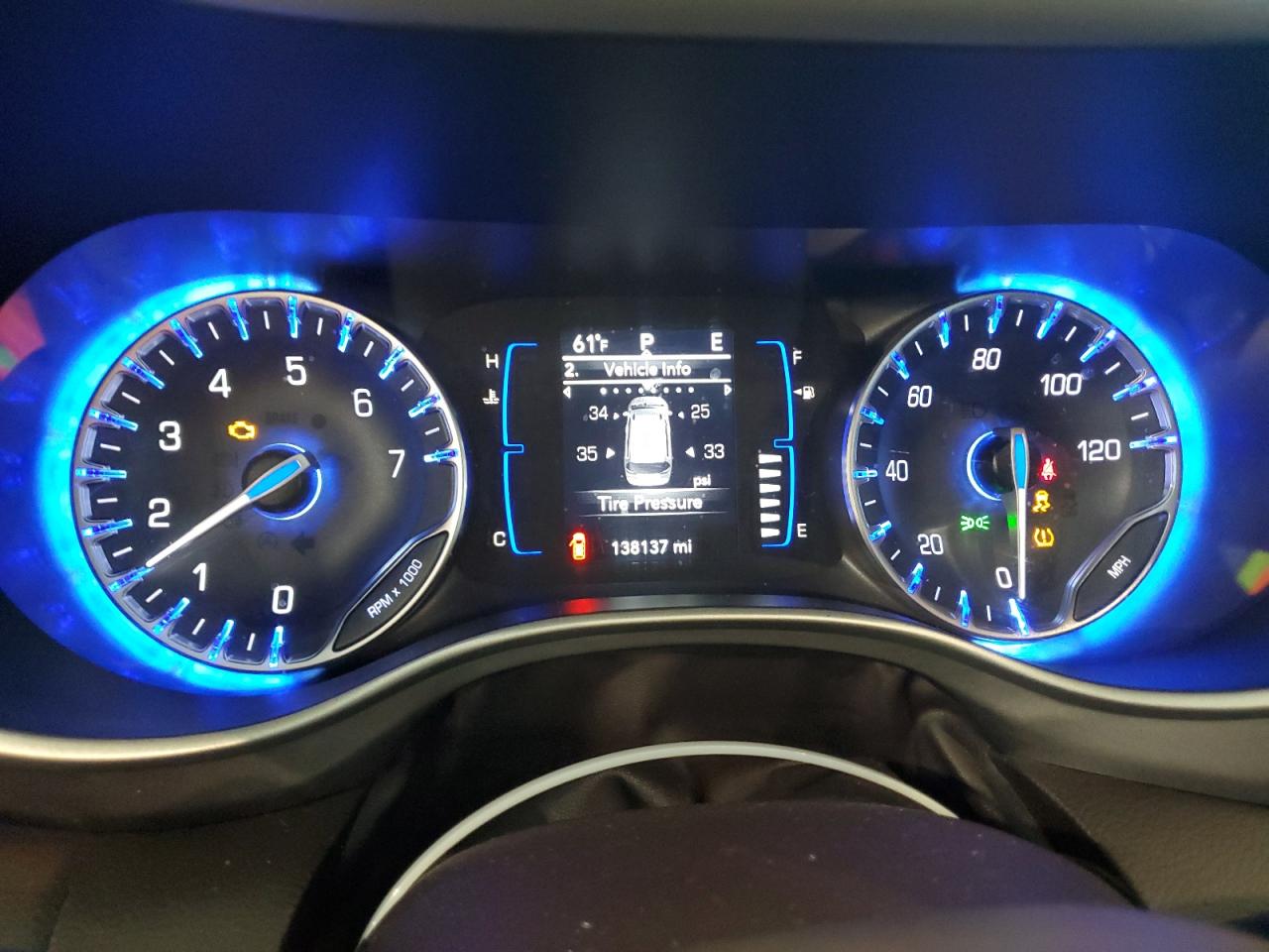 2021 Chrysler Voyager Lxi VIN: 2C4RC1DG0MR533358 Lot: 91007395