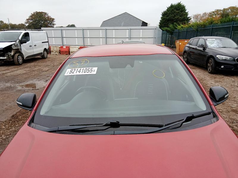 2019 KIA RIO 1.0 T GDI 118 GT-LINE S 5DR