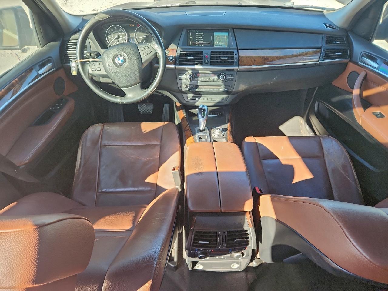 2013 BMW X5 xDrive35I VIN: 5UXZV4C51D0E11650 Lot: 92342375