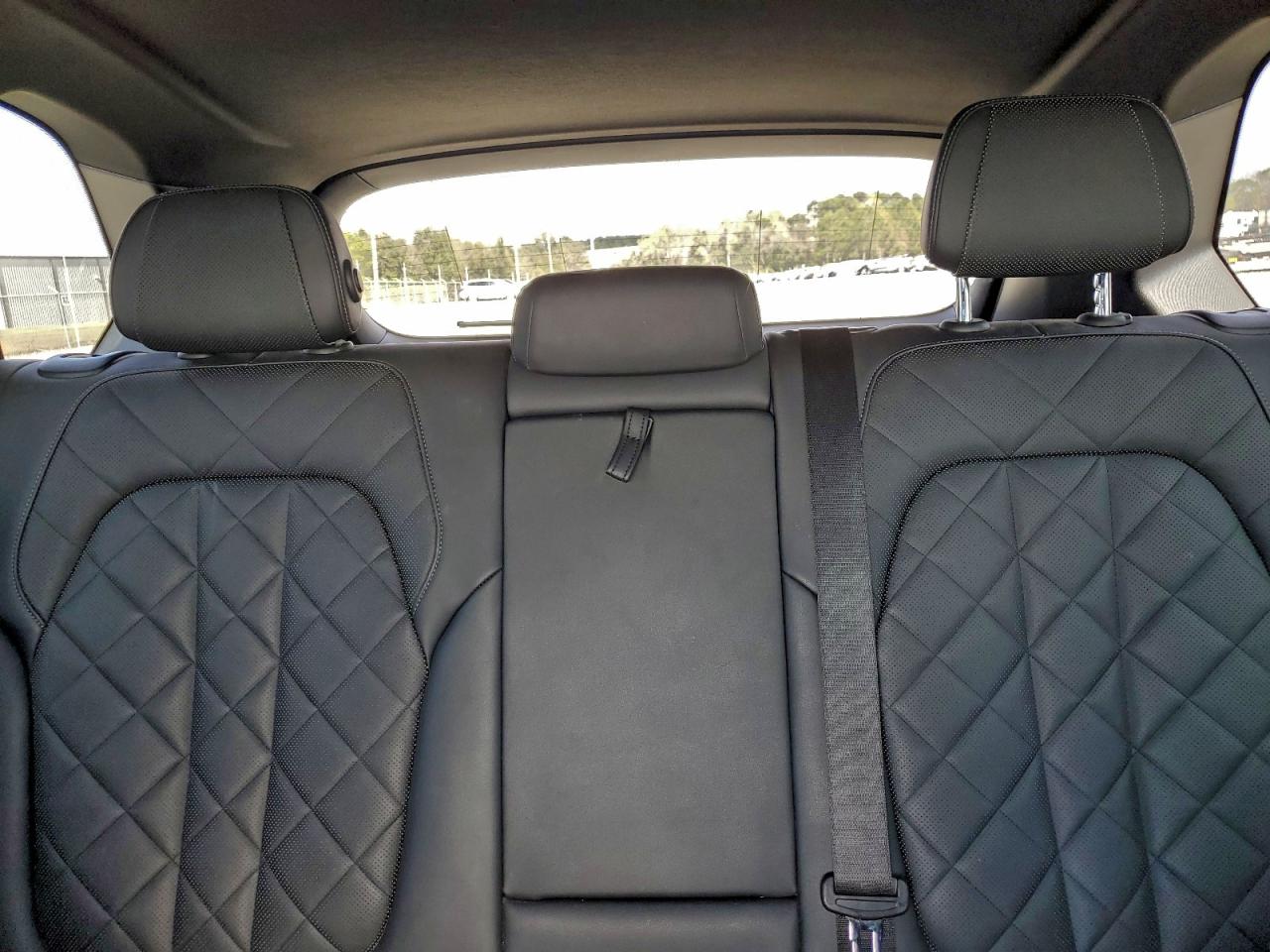 2023 BMW X5 Sdrive 40I VIN: 5UXCR4C03P9P38255 Lot: 93071365