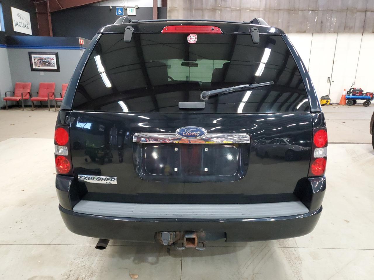 2009 Ford Explorer Xlt VIN: 1FMEU73E79UA39339 Lot: 91881305