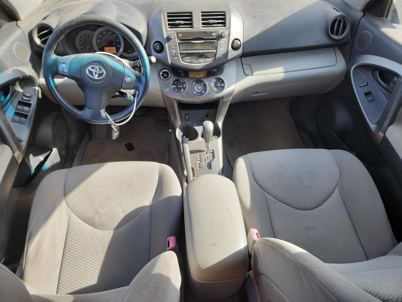 2009 Toyota Rav4 Limited VIN: JTMBF31V79D006421 Lot: 92666675