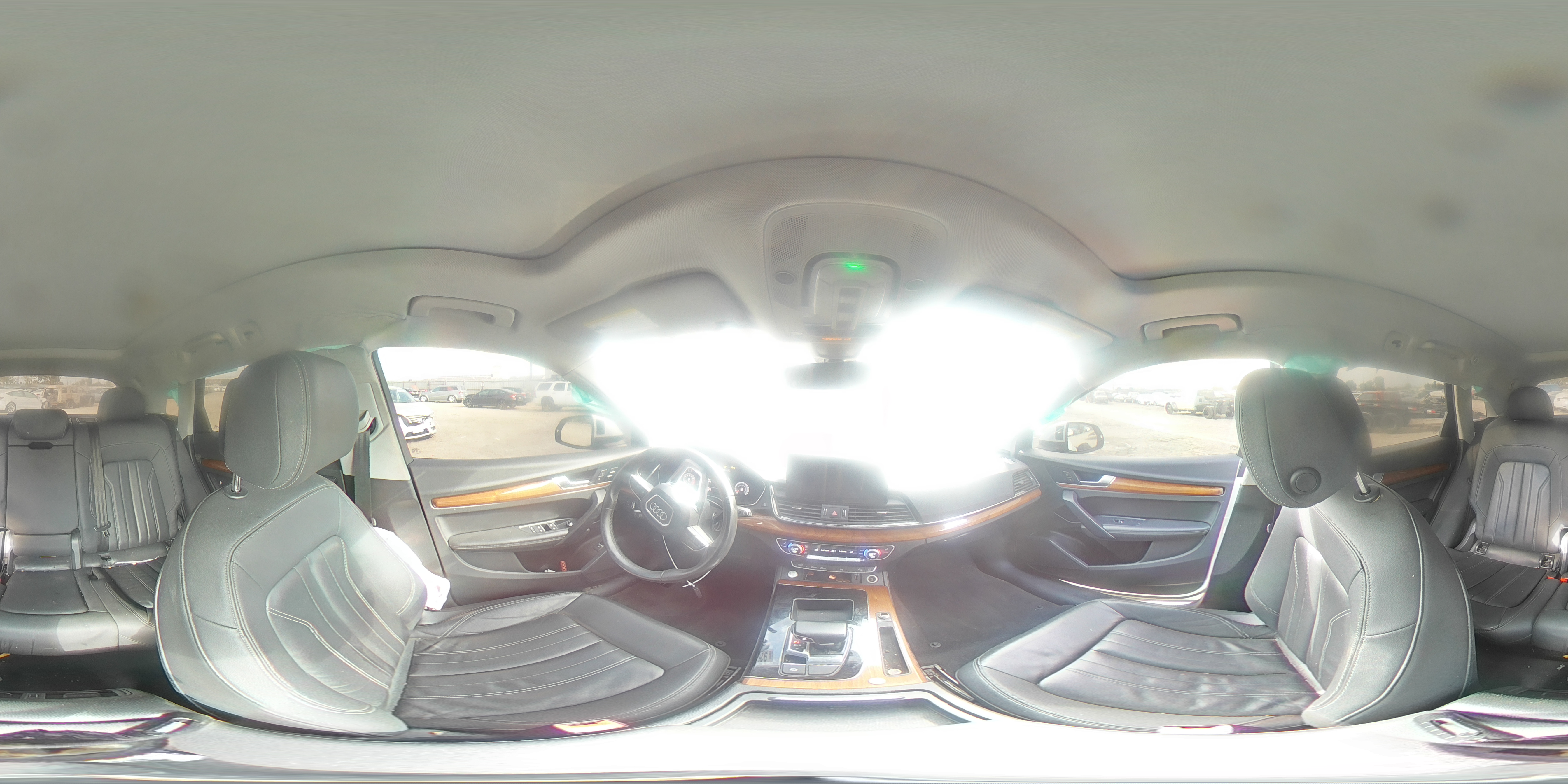 2022 Audi Q5 Premium Plus 45 VIN: WA1EAAFY3N2122721 Lot: 92661425