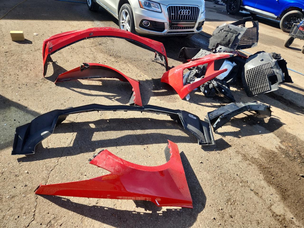 2020 Chevrolet Corvette Stingray 2Lt VIN: 1G1Y72D45L5101851 Lot: 91661125