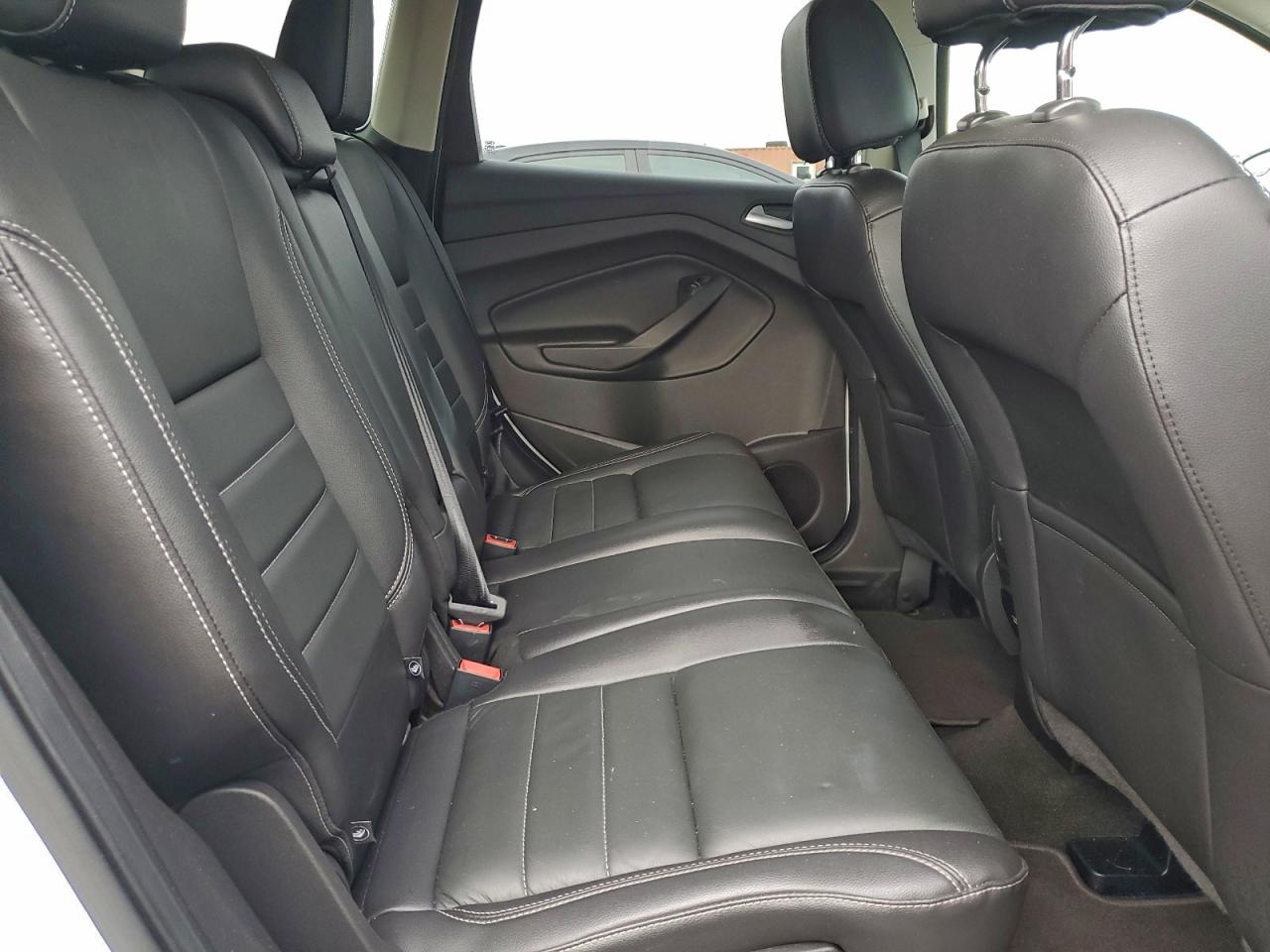 2016 Ford Escape Se VIN: 1FMCU9GX0GUC76749 Lot: 93686515