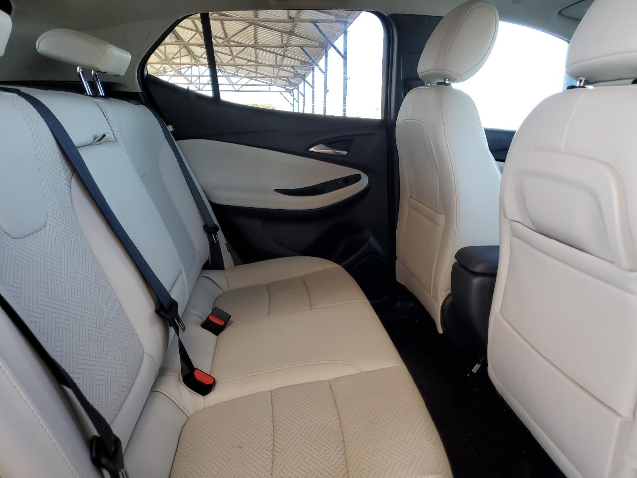 2022 Buick Encore Gx Essence VIN: KL4MMFSL8NB103141 Lot: 91403585