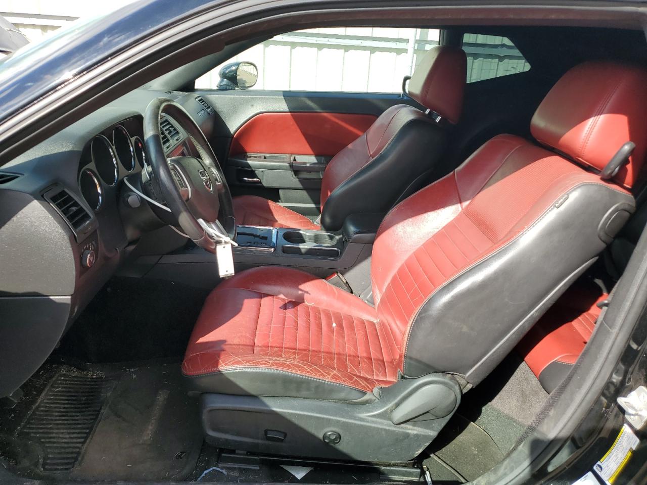 2013 Dodge Challenger R/T VIN: 2C3CDYBT3DH665987 Lot: 92890005