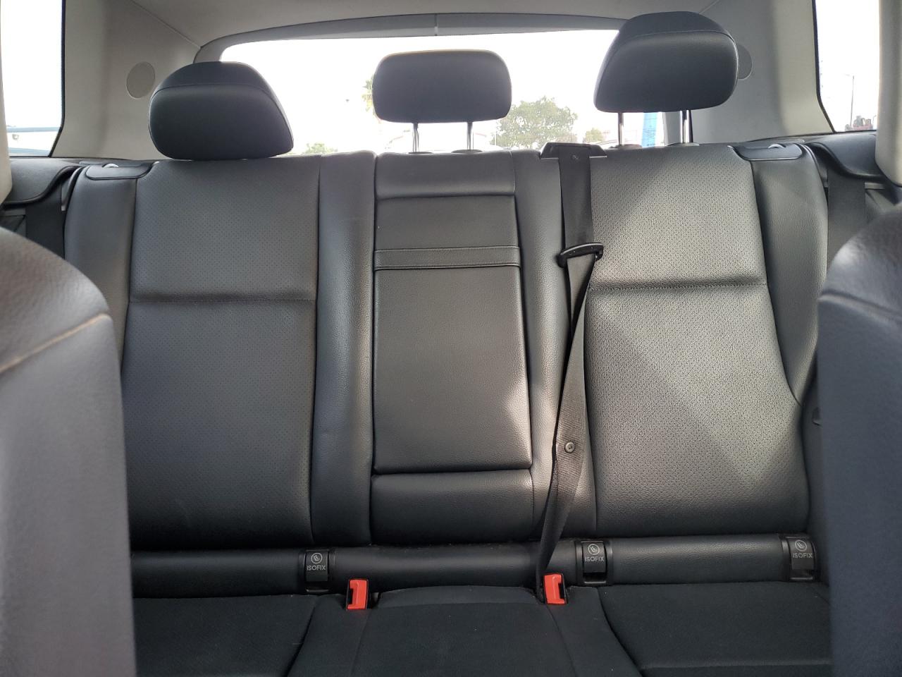 2011 Mercedes-Benz Glk 350 VIN: WDCGG5GB2BF571692 Lot: 92735975