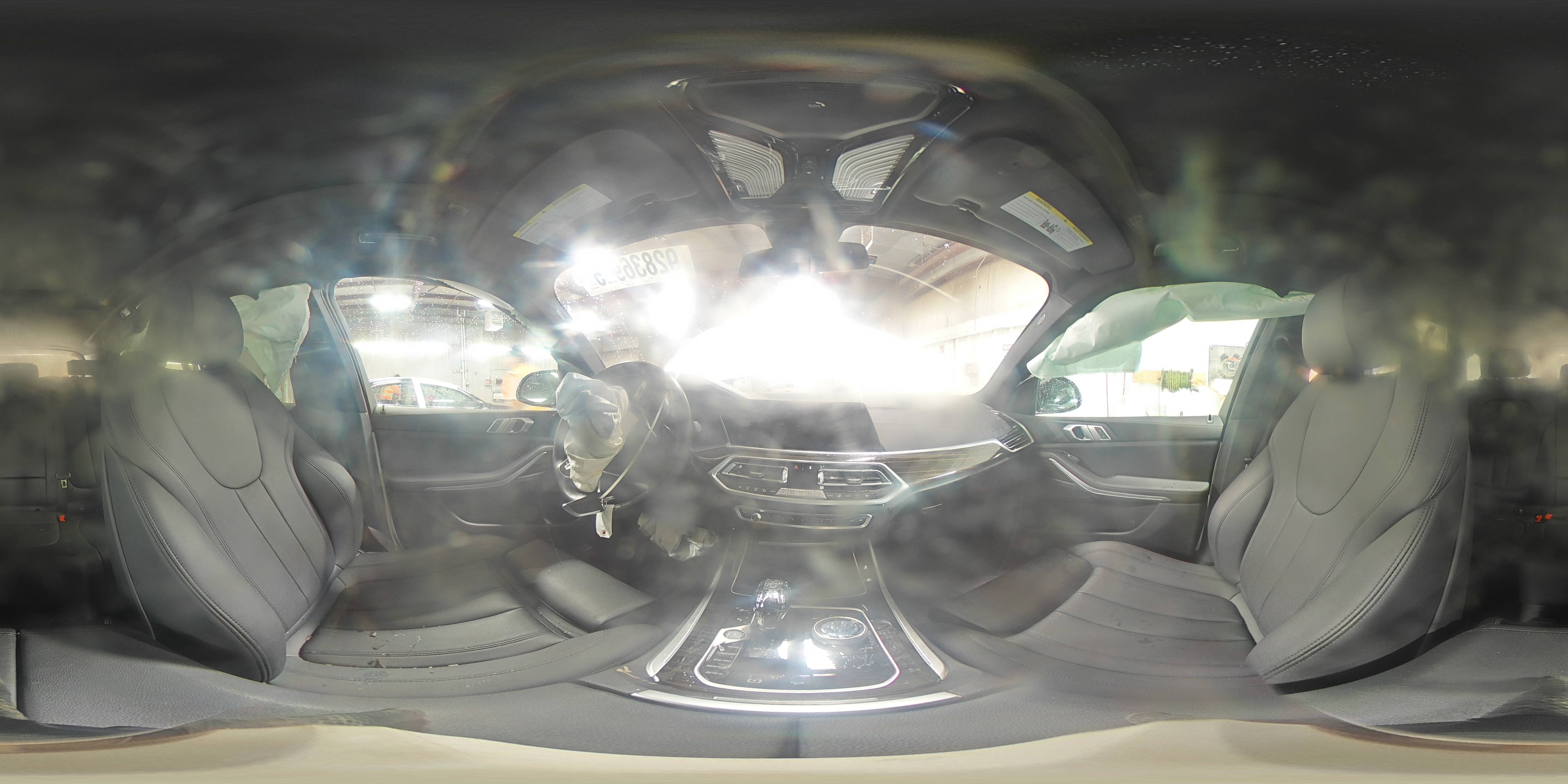 2021 BMW X5 xDrive40I VIN: 5UXCR6C01M9G89700 Lot: 92836925