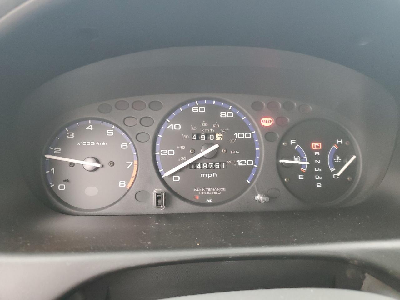 1999 Honda Civic Lx VIN: 1HGEJ6675XL002539 Lot: 93508365