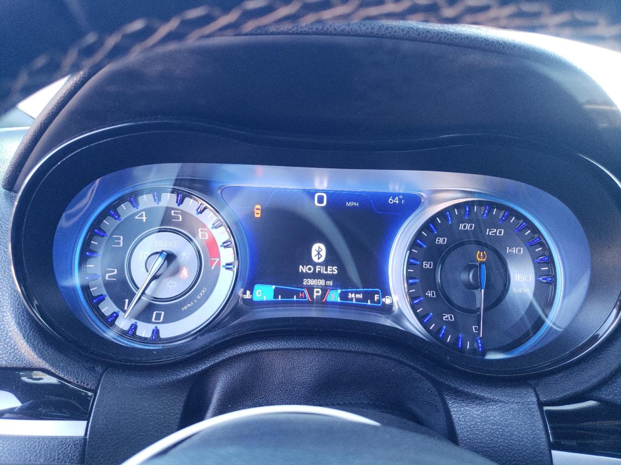 2020 Chrysler 300 S VIN: 2C3CCABT8LH239091 Lot: 93099165