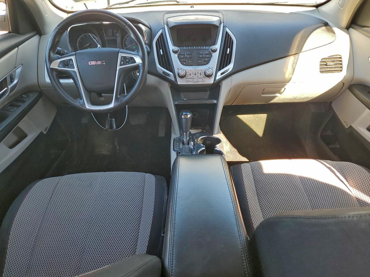 2017 GMC Terrain Sle VIN: 2GKFLTEK6H6105128 Lot: 94561525