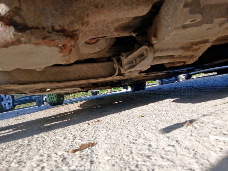 2009 MAZDA 2 1.3 TAMURA 5DR