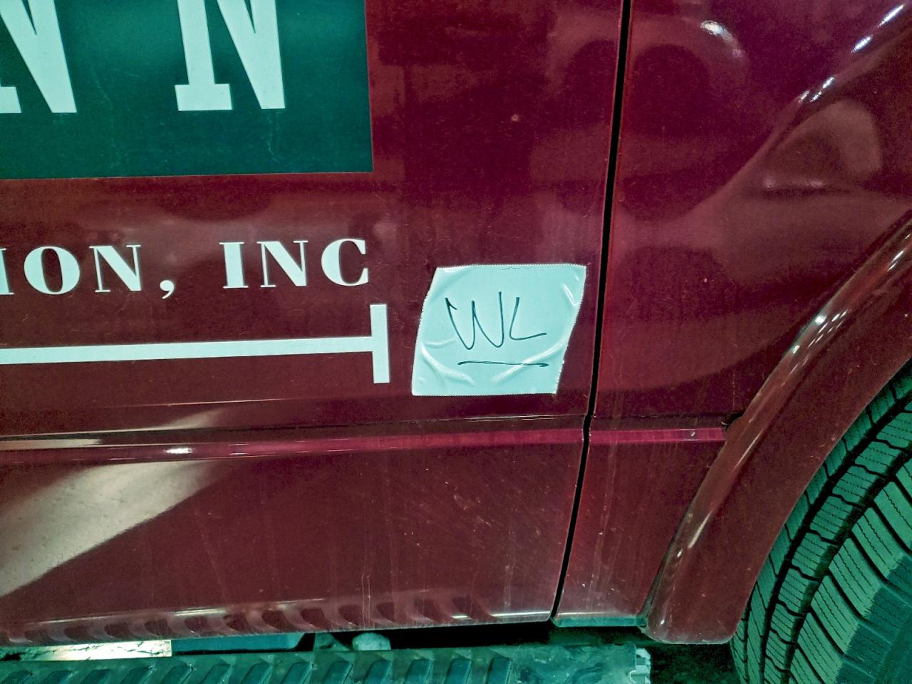 2010 Ford F150 Super Cab VIN: 1FTFX1EV1AKE32019 Lot: 94266585