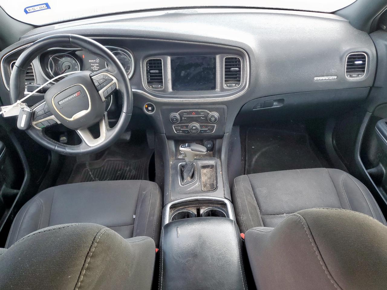 2018 Dodge Charger Sxt Plus VIN: 2C3CDXHG4JH133728 Lot: 93220645