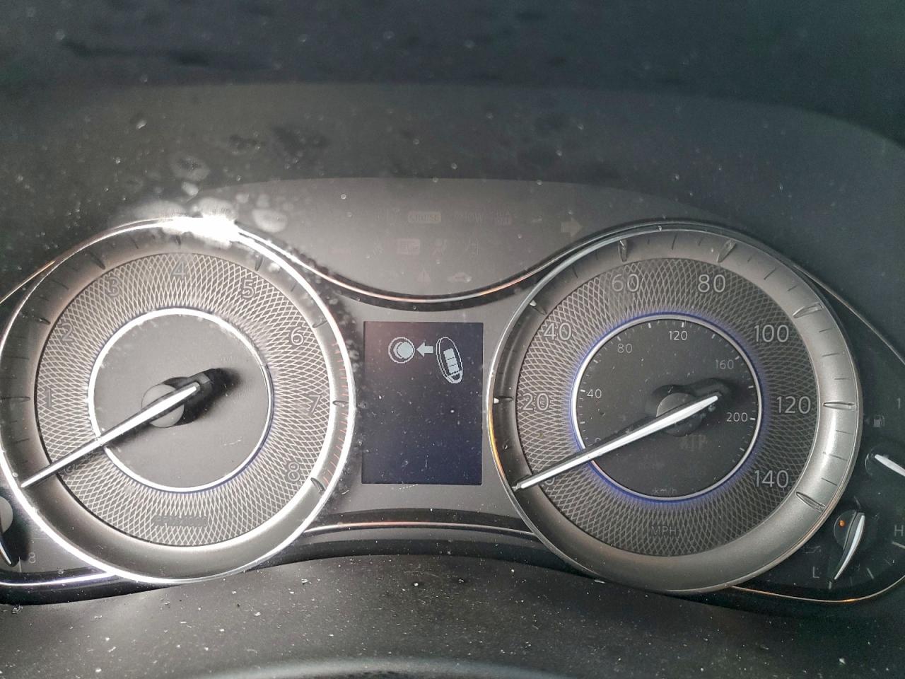 2012 Infiniti Qx56 VIN: JN8AZ2ND6C9716665 Lot: 93748395