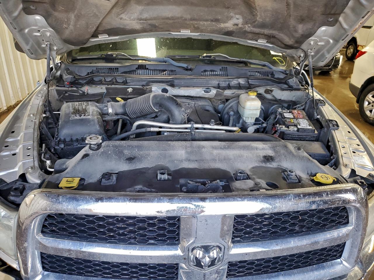 2013 Ram 2500 St VIN: 3C6TR5HT0DG549530 Lot: 93403595