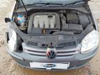 2008 VOLKSWAGEN GOLF 1.9 MATCH TDI 5DR DSG for sale at Copart WISBECH