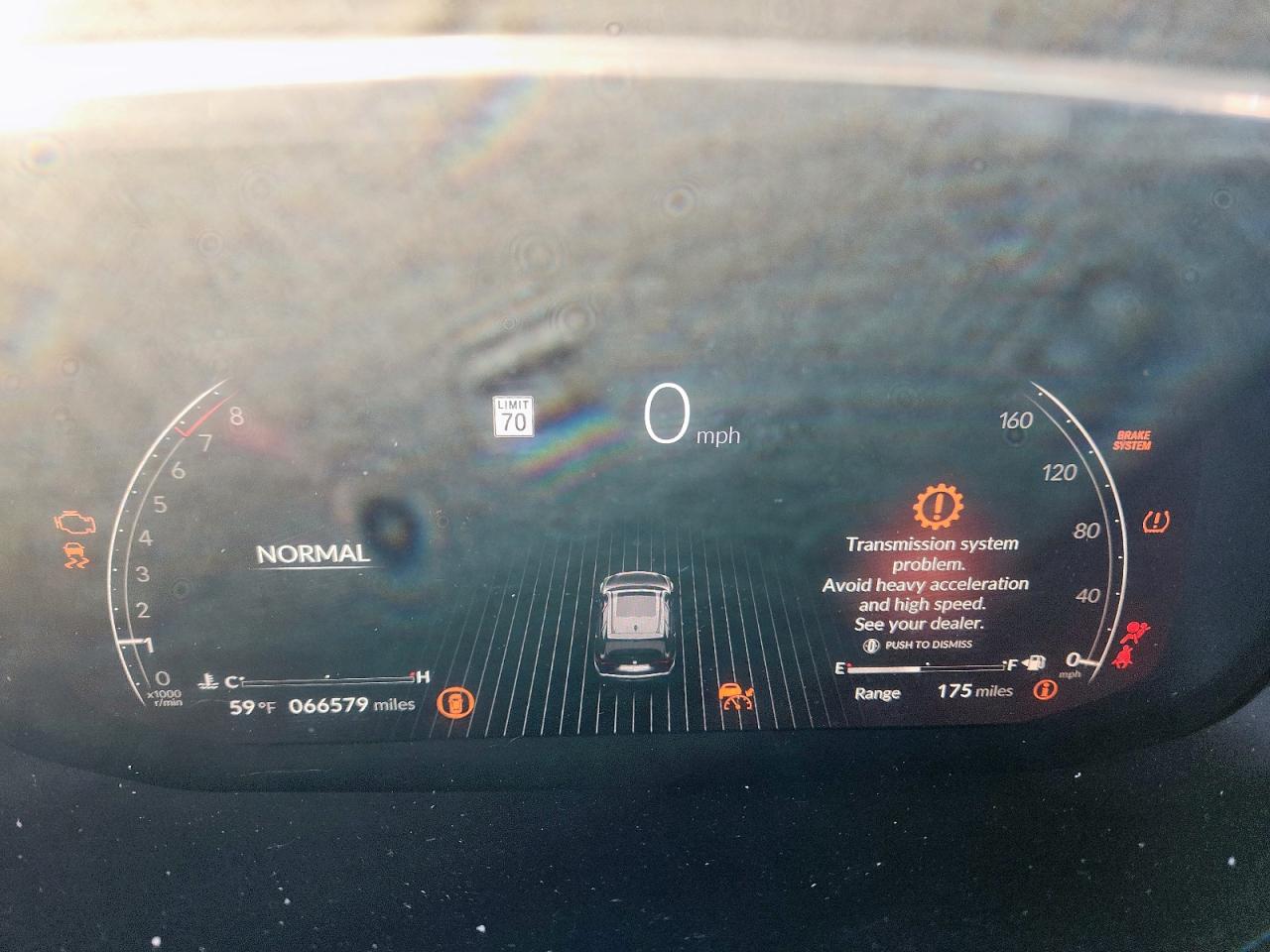 2022 Acura Mdx Technology VIN: 5J8YD9H4XNL011114 Lot: 92517505