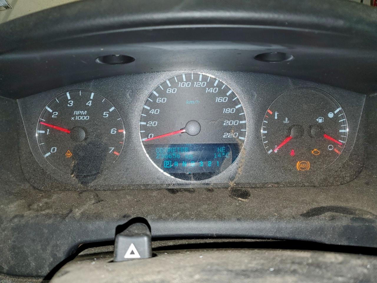 2011 Chevrolet Impala Lt VIN: 2G1WB5EK1B1267708 Lot: 94362565